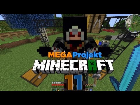UPGRADE für die UU-FARM & QUANTUMHOSE - MEGAProjekt Ep. 11 ft. skate702germany [HD+/Aut/VeniCraft]