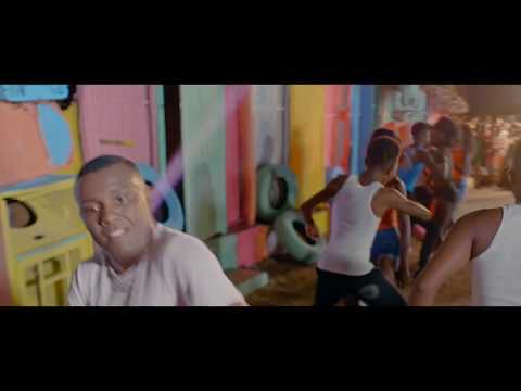 Wawa Salegy - Ambila folaka - clip officiel