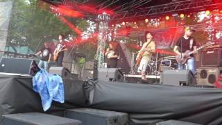 Video 163    Rain   Labyrint