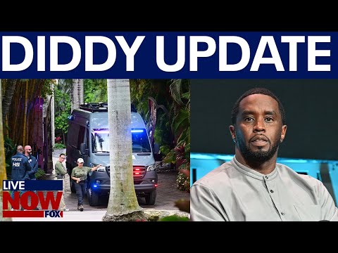 Video | Diddy sentencing: Combs begs judge for mercy