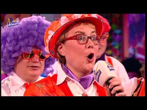 LVK 2017: 7. Op Good Gelök - Ich kóm hie trök (Maasniel)