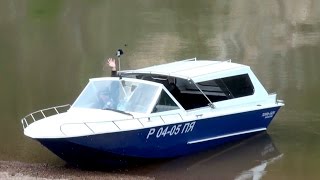 Стоянки для лодок в перми