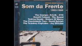 Som da Frente 1982-1986 CD1 #1