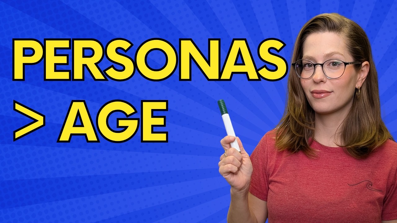 How to Market to Older Adults in 2025 - With Age of Majority's Jeff Weiss