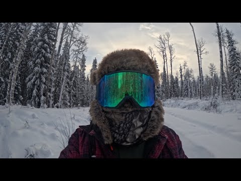 Keyoh Adventures Trap Check of Dec 24th 2025-2026 