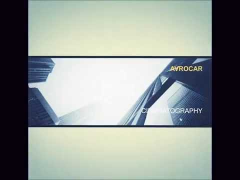 Avrocar - Real Time