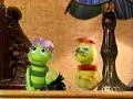 Sing Me A Story With Belle 1998 Promo Disney Channel