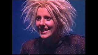 K's Choice Nighttown Rotterdam 11.1.99