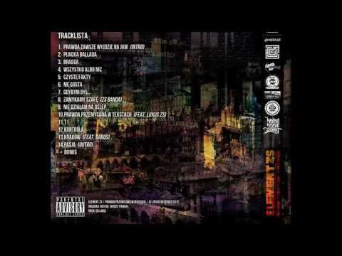 Element ZS - Nie działam na oślep