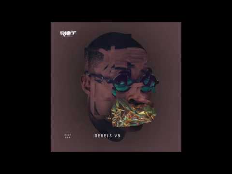 RIOT064 - Kozy & Dageneral - Just Techno [Riot Recordings