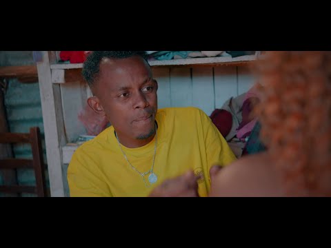 Spainjy - Hisaoma (Official Video 2023)