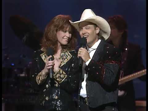 Alan Jackson/Vince Gill/George Jones/Patty Loveless/Ricky Van Shelton