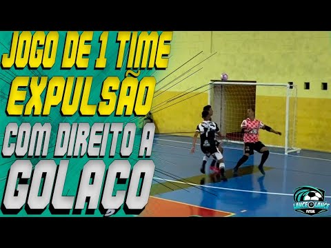 FAMILIA / JOGA FÁCIL FS. x MALOKA FS. - Classificatórias Copa Ferraz