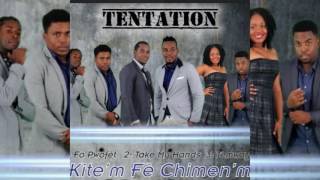 Tentation - Take My Hands
