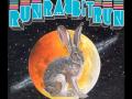Sufjan Stevens & Osso - Run Rabbit Run - Year Of The Ox (2009)