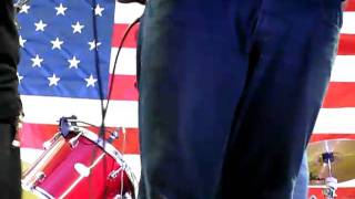 Cadillac Sky "Hangman" Part 1 Appalachian Uprising II 2010