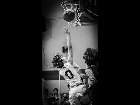 Benji Prince 2022-2023 8th Grade Highlights