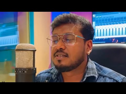 MAYAMANJALIL ITHU VAZHIYE | SHARATH | RAGESH |COVER SONG | OTTAYAL PATTALAM |