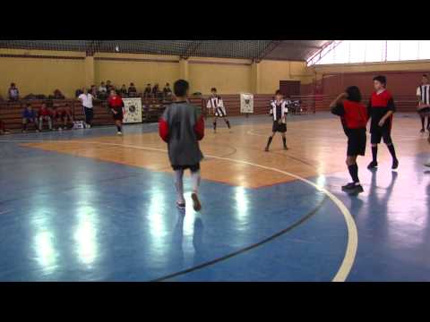 Jogos escolares 2011 SÃO ROQUE