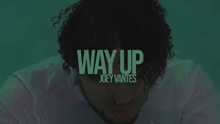 Way Up Music Video