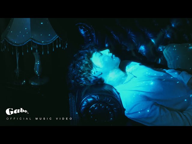 moon & stars - Gabe Watkins