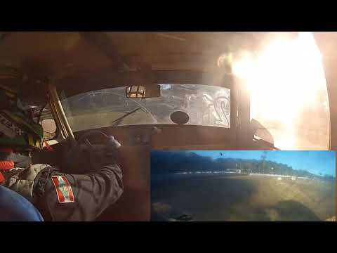 Rodrigo Pupo 1° Bateria 2° etapa TCC agosto 2019-SBS