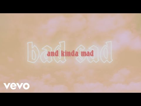 Video thumbnail for Bad, sad & kinda mad