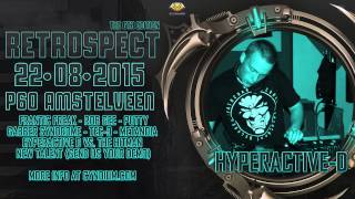 Promo-mix Retrospect The 6th Edition. -  Hyperactive-D