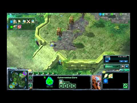 aTnSocke vs Kuba Part 1/2