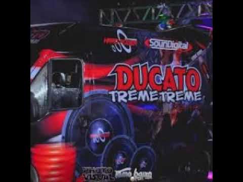 DJ Maycon Cuiaba Ducato Treme Tudo