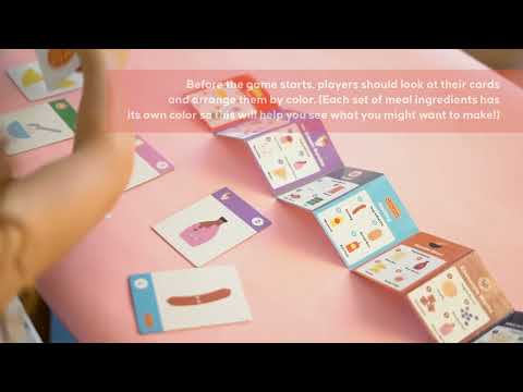 How to play Kidoki's Too Many Cooks - KID26-F - YouTube