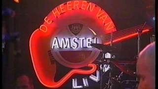 Herman Brood Heeren van Amstel Live 1998