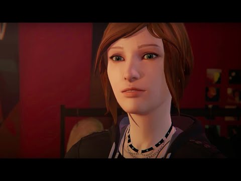 Life is Strange: Before the Storm Steam Key GLOBAL - 1