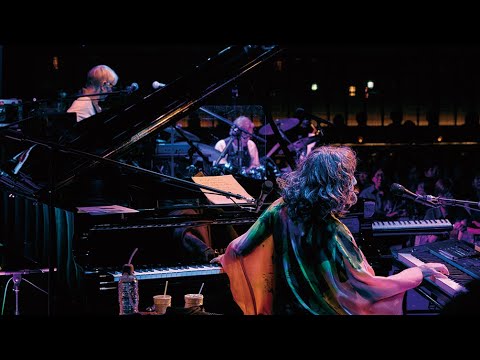 Rydeen - AKIKO YANO TRIO featuring Will Lee & Chris Parker Live at Blue Note Tokyo 2025