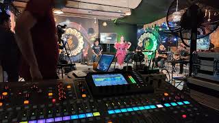 Download lagu live Mixing audio record. NEW Bosque cover Erni Dianita SURATAN mp3