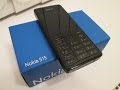 Nokia 515 Mobile Phone Cell Phone Review, New ...