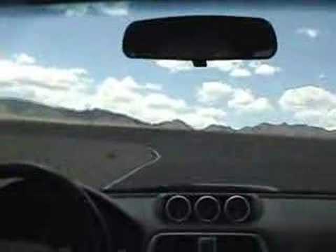 Reno-Fernley Raceway Off