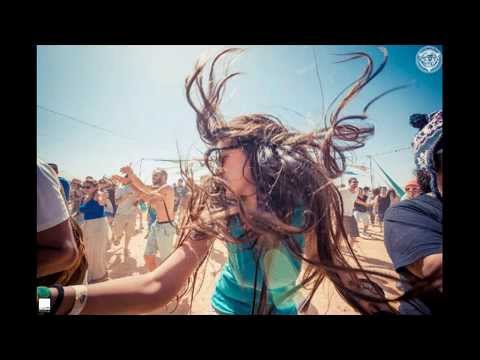 Psytrance Full On Enero January 2015 by Nayoda