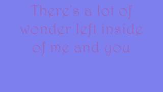 Carrie Underwood Crazy Dreams Lyrics