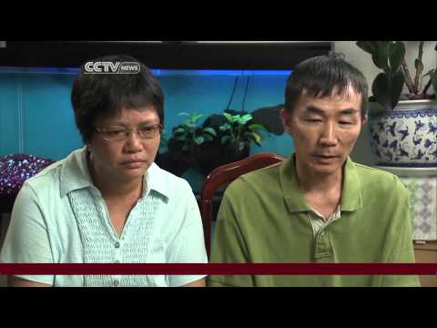 Parents of Danny Chen Discuss Late Son Amid Trial