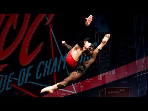 Lainey Hess - Survivor