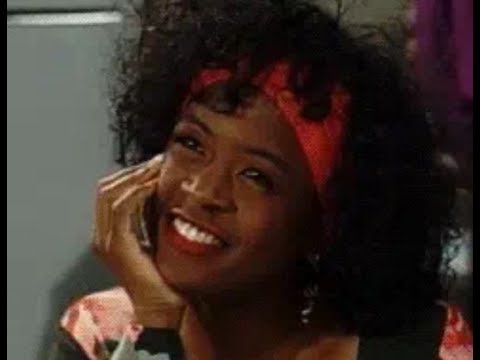 A Different World: 6x24 - Kim accepts Spencer's marriage proposal