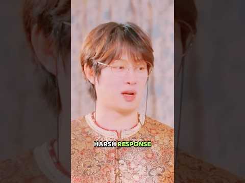 Resignation - Super Junior