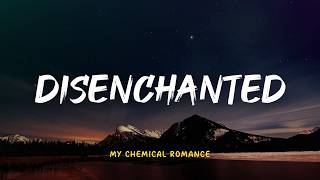 Download lagu My Chemical Romance - Disenchanted | Lyric Video | Indo Subtitle| Lirik Indonesia | Lirik Terjemahan mp3 Download lagu My Chemical Romance - Disenchanted | Lyric Video | Indo Subtitle| Lirik Indonesia | Lirik Terjemahan mp3