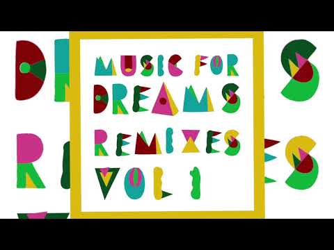 Kenneth Bager - Music For Dreams Remixes, Vol. 1 (Full Comp) - 0372