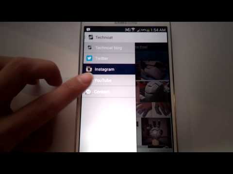 مدونة تكنوات - Technoat Blog ‎ Video