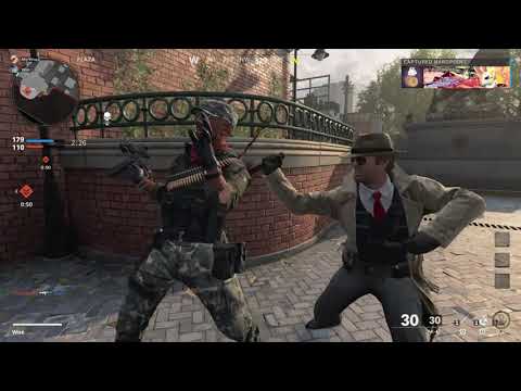Steam Community :: Video :: CoD:CW Highlights 11