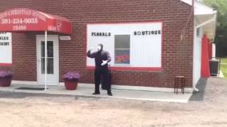 Prophetic Expressions Gospel Mime Ministry,LLC