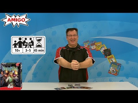 AMIGO erklärt Druids