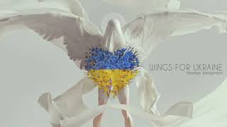 Kadr z teledysku Wings for Ukraine [Крила для України] (Kryla dlya Ukrayiny) tekst piosenki Two Steps From Hell